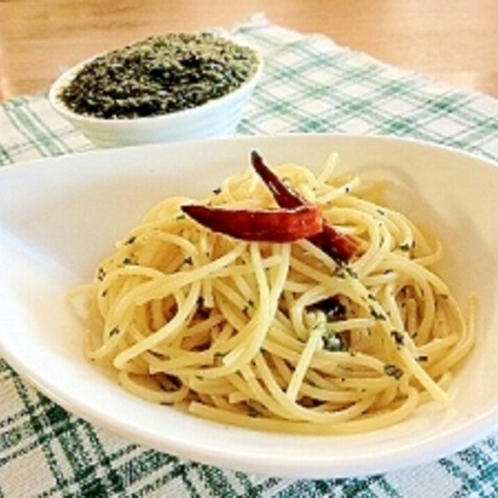 アンチョビ入りジェノバ風パスタ レシピ 作り方 By 豪yukarin 楽天レシピ アンチョビ入りジェノバ風パスタ レシピ 作り方 By 豪yukarin 楽天レシピ